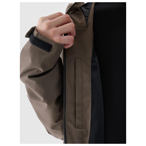 4F Ανδρικό μπουφάν Technical Jacket